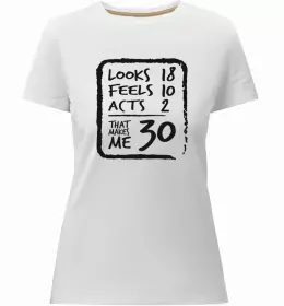 Женская премиум футболка