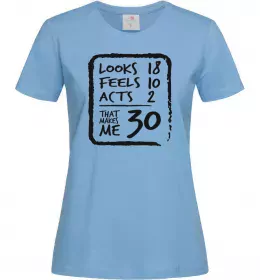 Женская футболка Premium vintage 1988 Белый фото