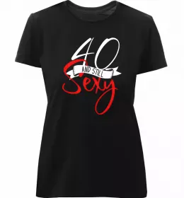 Женская премиум футболка