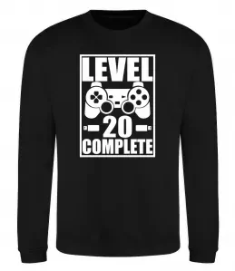 Свитшот Корінь з 400 years old Черный фото Свитшот Корінь з 400 years old Черный фото