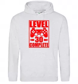 Мужская толстовка (худи)