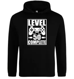 Чоловіча толстовка (худі)