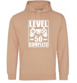 Чоловіча толстовка (худі) Level 50 complete Game Чоловіча толстовка (худі) Level 50 complete Game