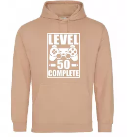 Мужская толстовка (худи)