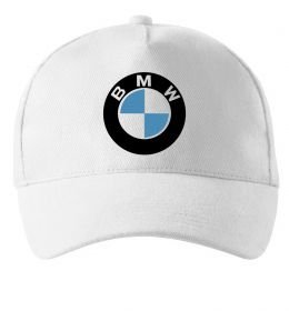 Кепка Logo BMW