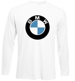 Лонгслив Logo BMW