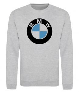 Свитшот Logo BMW Свитшот Logo BMW