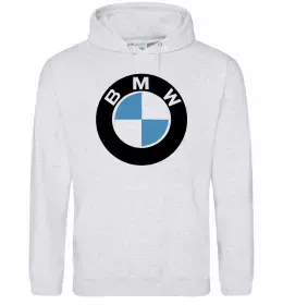 Мужская толстовка (худи)