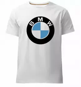 Мужская премиум футболка