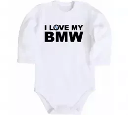 Детский боди