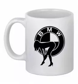 Чашка керамическая