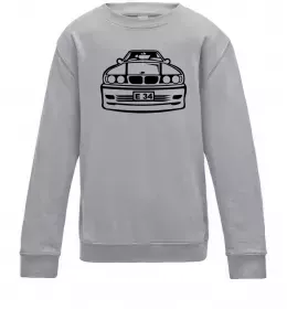 Детский Свитшот