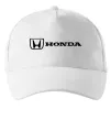 Кепка Honda logo Белый Кепка Honda logo Белый фото