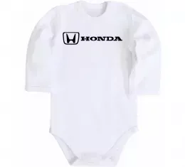 Детский боди