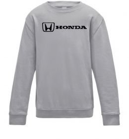 Дитячий світшот Honda logo