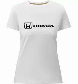 Женская премиум футболка