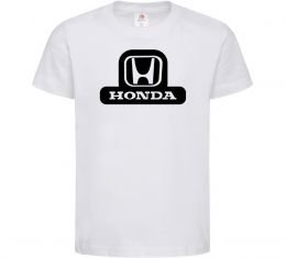 Дитяча футболка Лого Honda