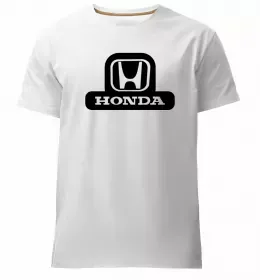 Мужская премиум футболка