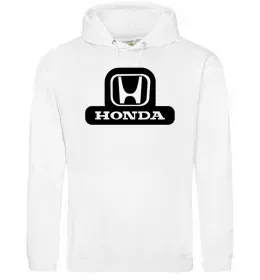 Мужская толстовка (худи)