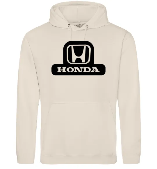 Жіноча толстовка (худі) Лого Honda Таш фото