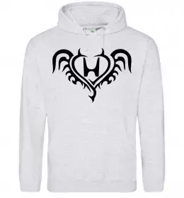 Женская толстовка (худи)