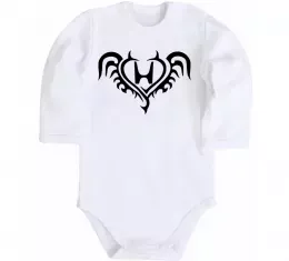 Детский боди