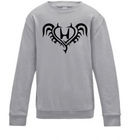 Дитячий світшот Honda devil Дитячий світшот Honda devil