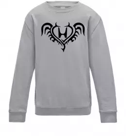 Детский Свитшот