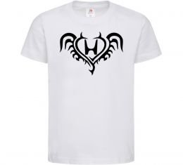 Детская футболка Honda devil Детская футболка Honda devil