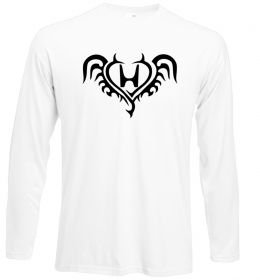 Лонгслив Honda devil Лонгслив Honda devil