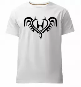 Мужская премиум футболка