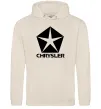 Жіноча толстовка (худі) Logo Chrysler Таш Жіноча толстовка (худі) Logo Chrysler Таш фото