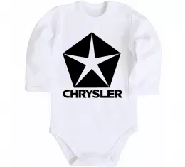 Детский боди