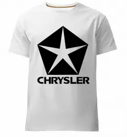 Мужская премиум футболка