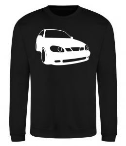 Світшот Lanos car