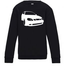 Дитячий світшот Lanos car Дитячий світшот Lanos car