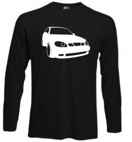 Лонгслів Lanos car Лонгслів Lanos car