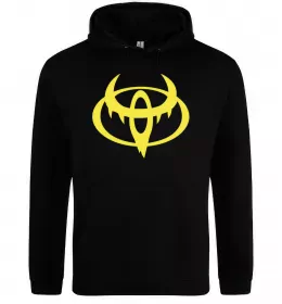 Женская толстовка (худи)