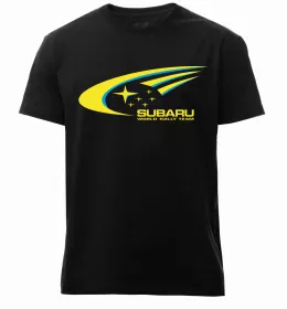 Чоловіча преміум футболка