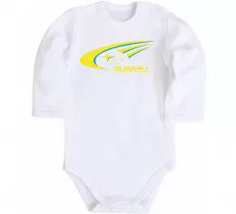 Дитячий бодік