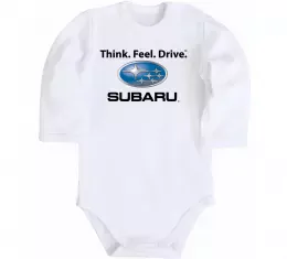 Дитячий бодік