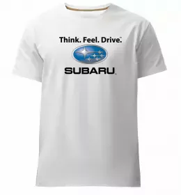 Чоловіча преміум футболка