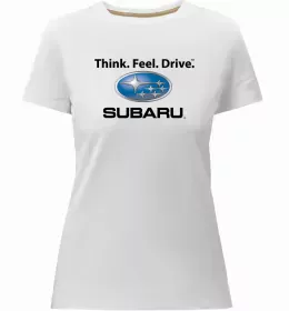 Жіноча преміум футболка