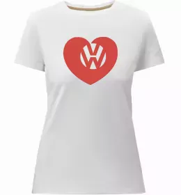 Женская премиум футболка