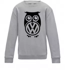 Детский Свитшот