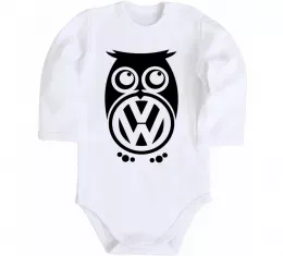 Детский боди