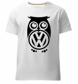 Мужская премиум футболка