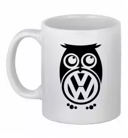 Чашка керамическая