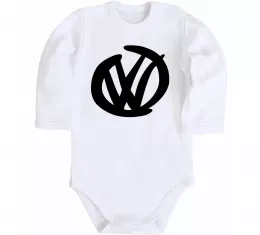 Детский боди