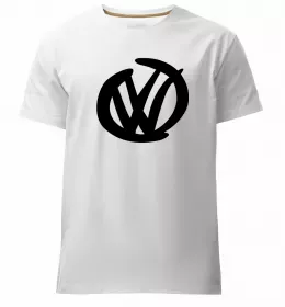 Мужская премиум футболка